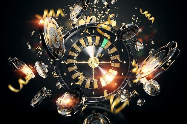 Katanaspin Casino affiliate landing preview